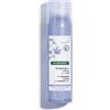 Klorane Shampoo Secco Lino 150 Ml