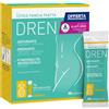 Pancia Piatta Dren Ananas 14 Bustine Stick Pack + Torba Drenante