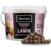 Chewies Addestramento Agnello - Monoprotein Snack per cani - 300 g - Senza cereali e senza zucchero - Morbido dolcetti per addestramento del cane - ipoallergenici