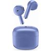 Cellularline Auricolari Bluetooth - Swag Blu