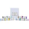 The Clovelly Soap Co. Clovelly Soap Co Set di 10 Mini Saponette per Ospiti Naturali e Fatte a Mano