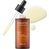 THANKYOU FARMER BakuVita Revitalizing Ampoule 50ml - Siero Alternativo al Retinolo con Bakuchiol, Siero Coreano con Vitamina C + E, Cura dei Pori, Rassodante, Vegano