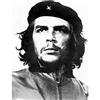 Fine Art Prints Korda Ritratto Rivoluzionario Che Guevara Photo Grande Poster Stampa Da Parete Di Carta Spessa 40,5 x 50,5 cm
