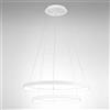 Gea Luce Krizia S2 Lampada Sospensione