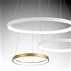 Gea Luce Krizia SP Lampada Sospensione