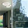 Gea Luce Krizia PX Lampada Soffitto