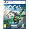 UbiSoft(World) Avatar: Frontiers of Pandora for Playstation 5
