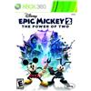 Take-Two Interactive Epic Mickey 2 Power of Two, XBOX360