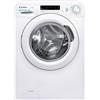Candy Smart CSS4372DW4111 Lavatrice Caricamento Frontale 7Kg 1300 Giri-min Bianco