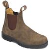 Blundstone Classic Comfort 585, Stivaletti Donna, Marrone Rustic Brown, 40 EU