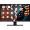 BenQ EW3270U Monitor 4K | 32 pollici HDR USB-C | Compatible per MacBook Pro M1