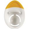 Oxo Separatore di uova GOOD GRIPS 8 cm, bianco, plastica, OXO