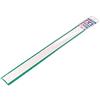 TAMIYA 70133 - Confezione da 10 Pezzi Rotondi in plastica, 3 mm, 400 mm, Colore: Bianco