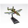 OPO 10 - Aereo da Caccia Militare 1/100 A-10C Thunderbolt II/Michigan 100° Anniversario della 107a FS 2017 - CP32