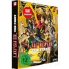 Kaze Anime (AV Visionen) Lupin the 3rd: The First - The Movie - Limited Edition