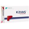 PIZETA PHARMA SpA K2 VAS 30 CAPSULE