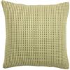 furn. Rowan-Cuscino Imbottito in Piuma, Naturale, 45 x 45cm