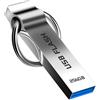alptte Chiavetta USB 256GB Veloce USB 3.0 Flash Drive Impermeabile Pen Drive Metallo Pendrive per PC/Tablet/Scuola/Archiviazione Dati (256gb)