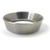 ponezg Anello dosatore per espresso, 58 mm, imbuto in acciaio inox, per filtro portafogli da 58 mm, 58 mm, 58 mm, anello dosatore per caffè (altezza 20 cm, non magnetico), BXG58