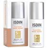 ISDIN SRL Fotoprotector Fusion Water Magic Repair Color Spf 50 50 Ml