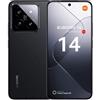 Xiaomi Cellulare Smartphone Xiaomi 14 5G Amoled 12+512GB Dual Sim BLACK