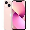 Apple Smartphone Apple iPhone 13 mini 128GB Rosa Pink iOS 14 5,4 Pollici