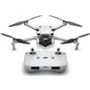 DJI Drone DJI MINI 3 con fotocamera, Nuovo, 2 anni di garanzia, 249 g, video 4k HDR