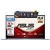 ASUS VivoBook Intel i7 1360P SSD 512 GB RAM 16 GB 15,6 OLED Retro Win11