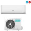 Hisense Climatizzatore Condizionatore Hisense Easy Smart 12000 Btu wifi optional - New