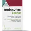 Promopharma Aminovita Plus Ansimel 20 Stick Pack