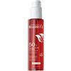 Laboratoires de Biarritz Olio solare satinato viso, corpo, capelli SPF 50 - 125ml