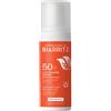 Laboratoires de Biarritz Latte solare satinato viso e corpo SPF 50 - 100ml