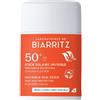 Laboratoires de Biarritz Stick solare labbra e zone sensibili SPF 50 - 10g