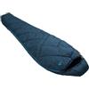 Vaude Unisex - Adulto Sioux 100 II SYN Sacco Nanna, Baltic Sea, Left