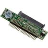 KALEA-INFORMATIQUE Convertitore adattatore parallelo per disco rigido SATA 2.5 a IDE 2.5 44 pin per sostituire un disco IDE per laptop con un disco SATA