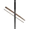 WUNDERBROW Wunder2 Wunderbrow Matita Di Precisione Per Sopracciglia (Colore Nero/Marrone)