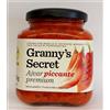 GRANNY'S SECRET AJVAR PICCANTE GRANNY'S SECRET GR.300