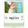 Moltex Pure & Nature Junior Size 5 25 pz