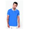 Kariban Abbigliamento personalizzate. Polo bicolore uomo Kariban Basic+ 180 g/m² - Kariban personalizzate o neutre