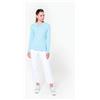 Kariban Abbigliamento personalizzate. Polo cotone donna Kariban Basic+ 180 g/m² - Kariban personalizzate o neutre