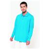 Kariban Abbigliamento personalizzate. Polo maniche lunghe Kariban Basic 180 g/m² - Kariban personalizzate o neutre