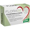 SANTIVERI Sa Florase Colesterolo Forte40cps