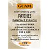 LACOTE Srl GUAM PATCHES TRATT PAN/FIAN 8PZ