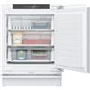3930 Congelatore SIEMENS GU21NADE0
