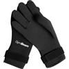 GymBeam Guanti in Neoprene ChillGuard Black