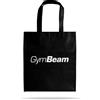 GymBeam Shopping Bag Black