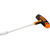 Bahco - 902t-100-175 - stecker cacciavite manico t 10x175