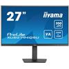 iiyama ProLite XUB2794QSU-B6 Monitor PC 68,6 cm (27) 2560 x 1440 Pixel Wide Quad HD LCD Nero [XUB2794QSU-B6]