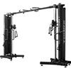 Toorx Cable crossover CSX 6000 Pacco Pesi 2x70 kg full bosy crossfit