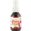 SPAZIO ECOSALUTE Magnesio Cloruro Dermico Flacone 150ml
